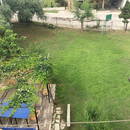 Thomas Apartments Preveze Dış mekan fotoğraf