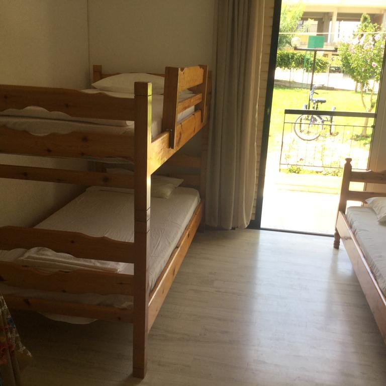 Thomas Apartments Preveze Dış mekan fotoğraf