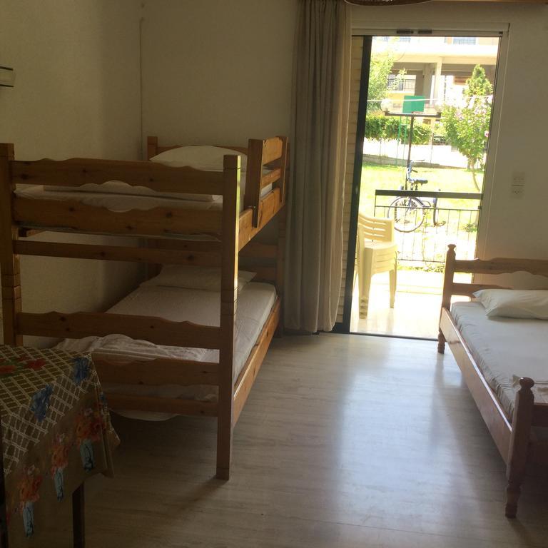 Thomas Apartments Preveze Dış mekan fotoğraf