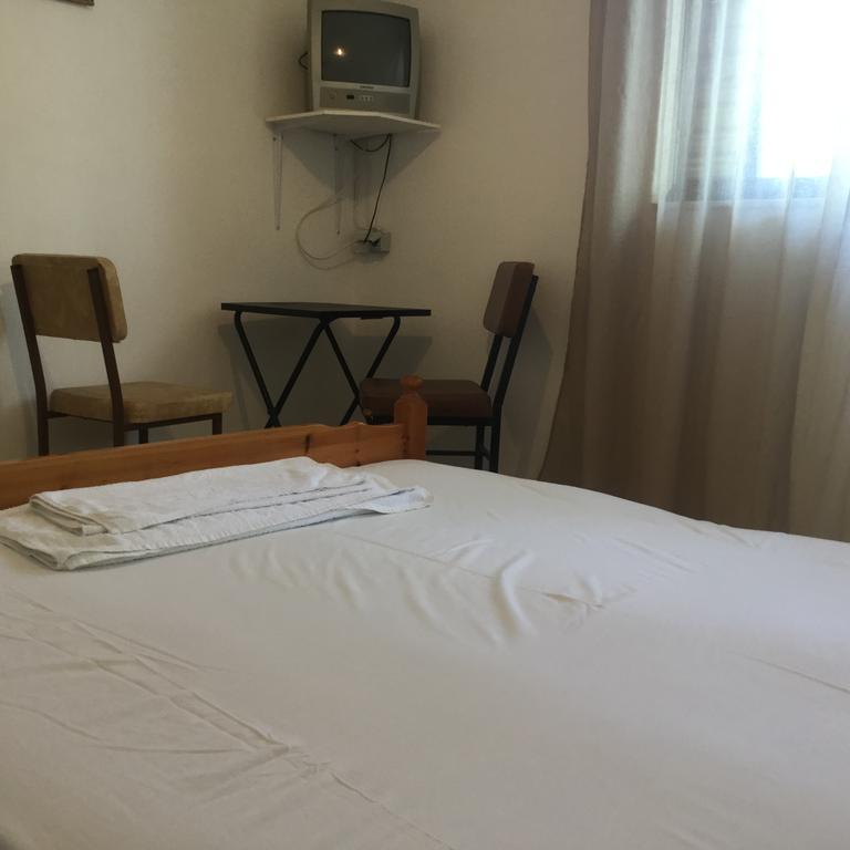 Thomas Apartments Preveze Dış mekan fotoğraf